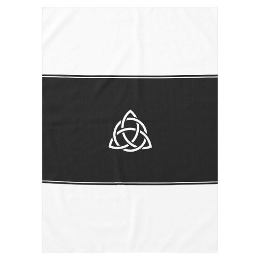 Triquetra Tafelkleed (Voorkant)