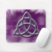 triquetrape1 muismat (Met muis)