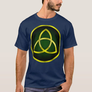Triquette 2 t-shirt