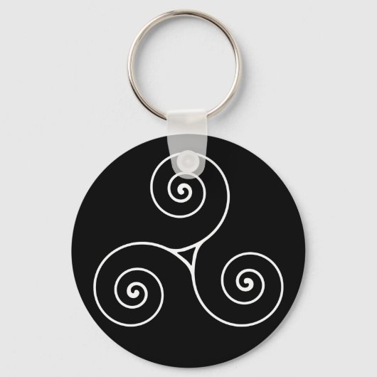 Tris Sleutelhanger (Voorkant)