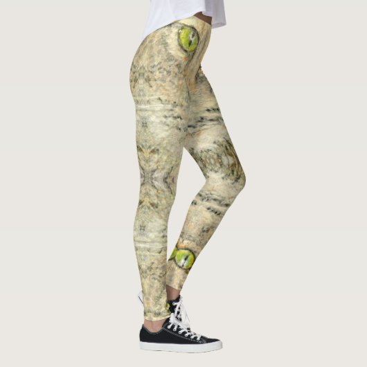 Triscuit Leggings (Rechts)