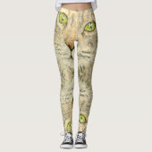 Triscuit Leggings (Voorkant)