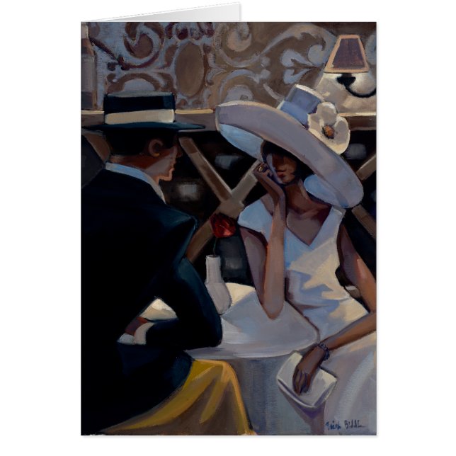 Trish Biddle Bar 3 (Voorkant)