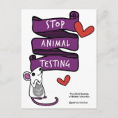 trish-general briefkaart (Voorkant)