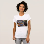 Trisha Marie T-shirt (Voorkant volledig)