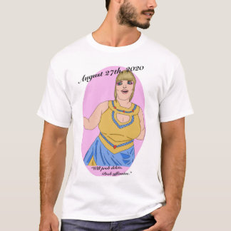 Trisha Paytas King Tut T-shirt
