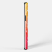 Triskel iPhone Hoesje (Rechterkant)