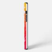 Triskel iPhone Hoesje (Linkerkant)