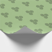 Triskelion Cadeaupapier (Hoek)