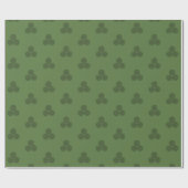 Triskelion Cadeaupapier (Vlak)