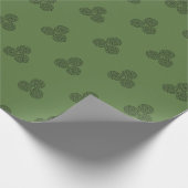 Triskelion Cadeaupapier (Hoek)