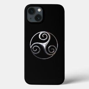 Triskelion Case-Mate iPhone Case