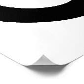 Triskelion Poster (Hoek)