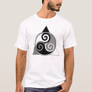 Triskelion T-shirt