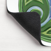 Triskelle Muismat (Hoek)