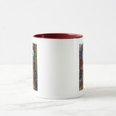 Tristan and Isolde, c. 1916 by John Waterhouse Mok (Midden)