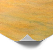 Tristan Bernard van Toulouse-Lautrec Poster (Hoek)