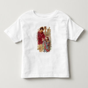 Tristan en Iseult, 1876 Kinder Shirts