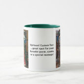 Tristan en Isolde Mok (Midden)