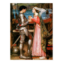 Tristan en Isolde