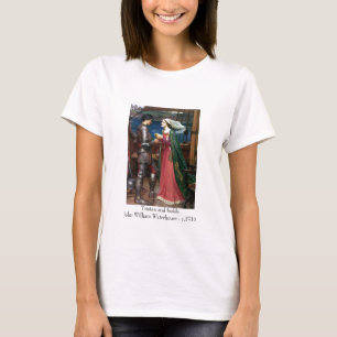 Tristan en Isolde T-Shirt