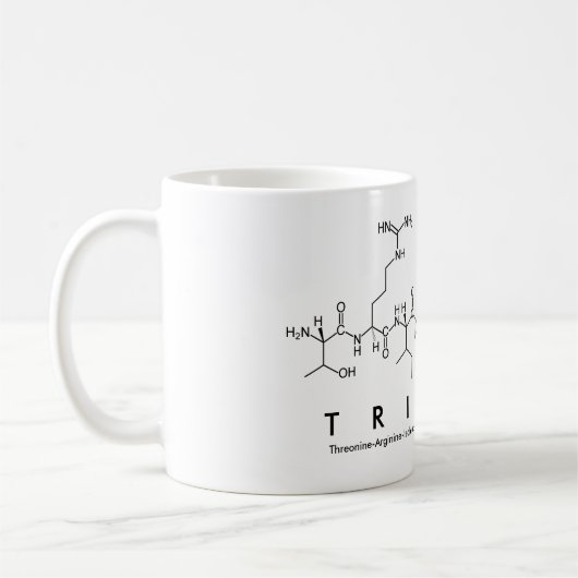 Tristan peptide name mok (Links)