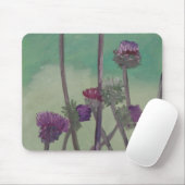 Tristan's Thistles Muismat (Met muis)