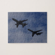 Tristar en VC10