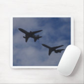 Tristar en VC10 Muismat (Met muis)