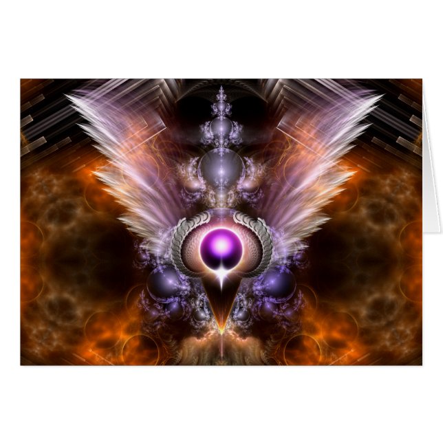 Trithilin Wings (Voorkant Horizontaal)