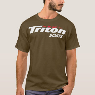 Triton Boats Vist T-shirt