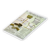 Triton Closet uit een catalogus van sanitaire arti Magneet (Linkerzijde)