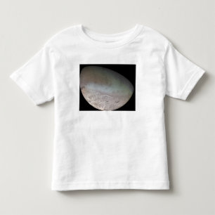 Triton, de grootste maan van de planeet Neptune Kinder Shirts