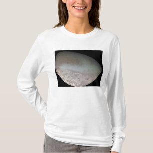 Triton, de grootste maan van de planeet Neptune T-shirt