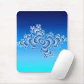 Triton Fractal Muismat (Met muis)