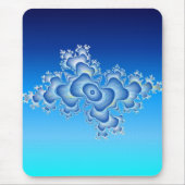 Triton Fractal Muismat (Voorkant)