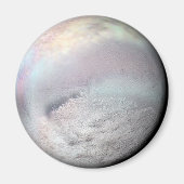 Triton (maan van Neptunus) Magneet (Voorkant)