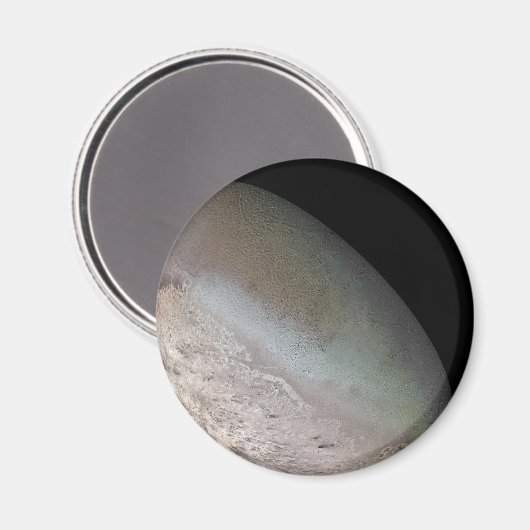 Triton Magneet (Voorkant / Achterkant)