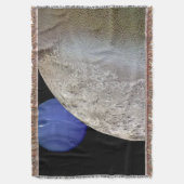 Triton met Neptune Deken (Voorkant Verticaal)