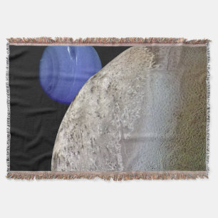 Triton met Neptune Deken