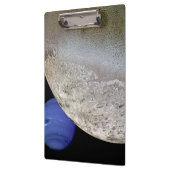 Triton met Neptune Klembord (Links)