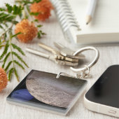 Triton met Neptune Sleutelhanger (Voorkant Rechts)