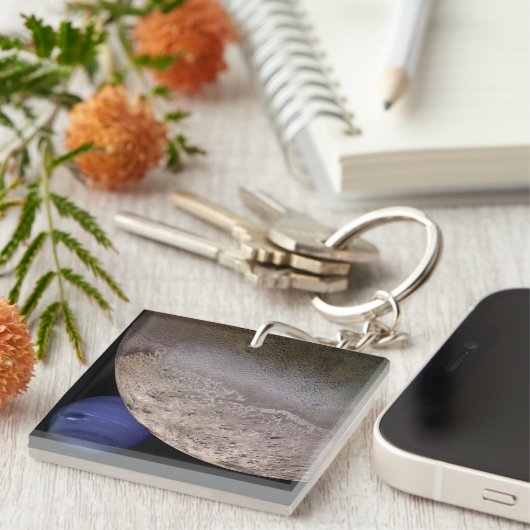 Triton met Neptune Sleutelhanger (Voorkant Rechts)