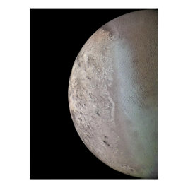 Triton Perfect Poster