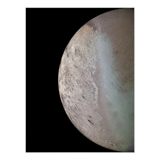 Triton Perfect Poster (Voorkant)