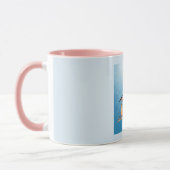 Tritons Mermaid Daughter Mok (Links)