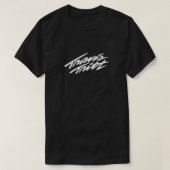 Tritt travis Classic T-Shirt (Design voorkant)