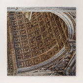 Triumfale Arch in het Roman Forum - 20x20 - PC 676 Legpuzzel (Horizontaal)
