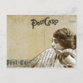 Triumfant Briefkaart (Achterkant)