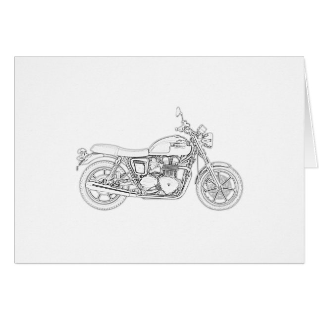  Triumph  (Voorkant Horizontaal)